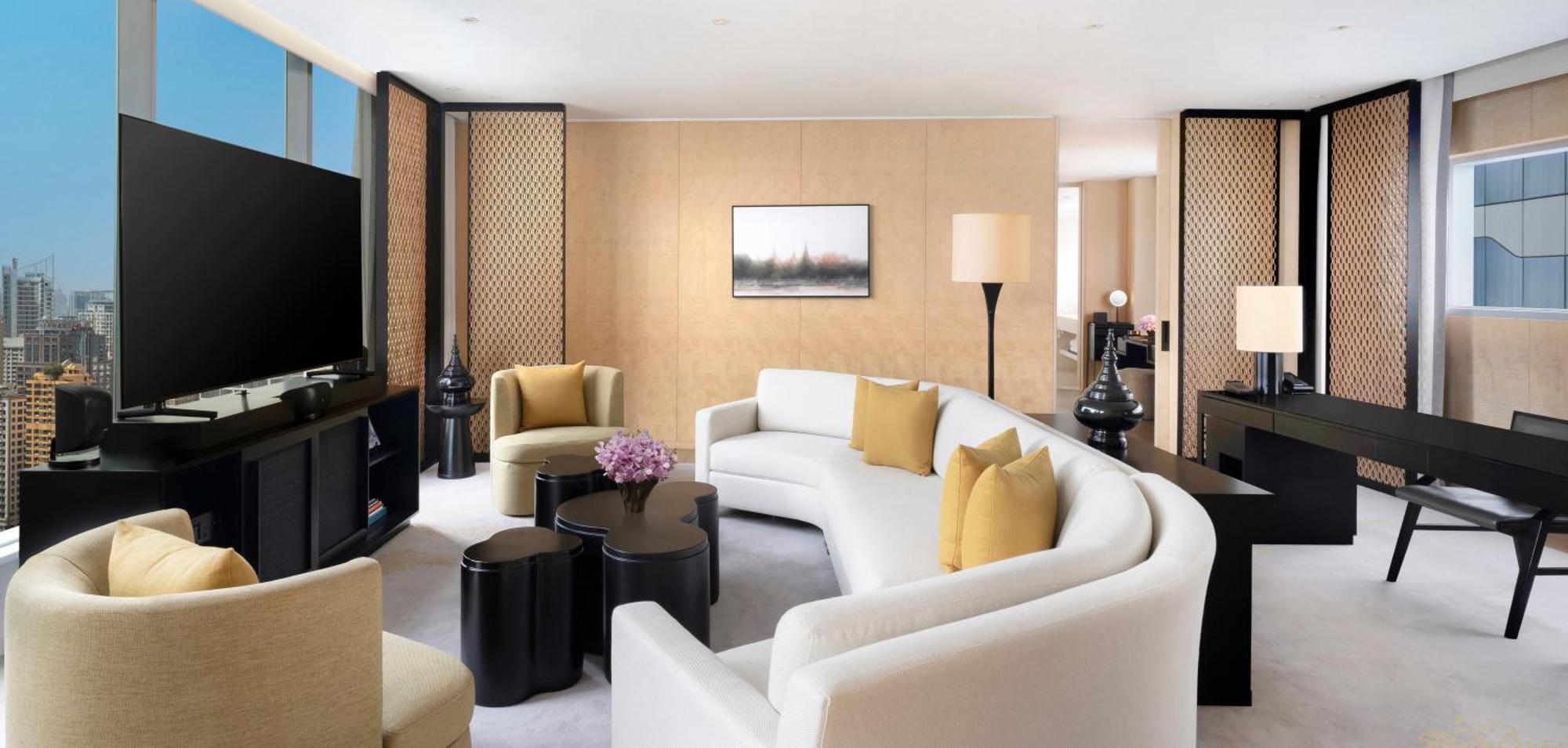 Hotel Park Hyatt 5*