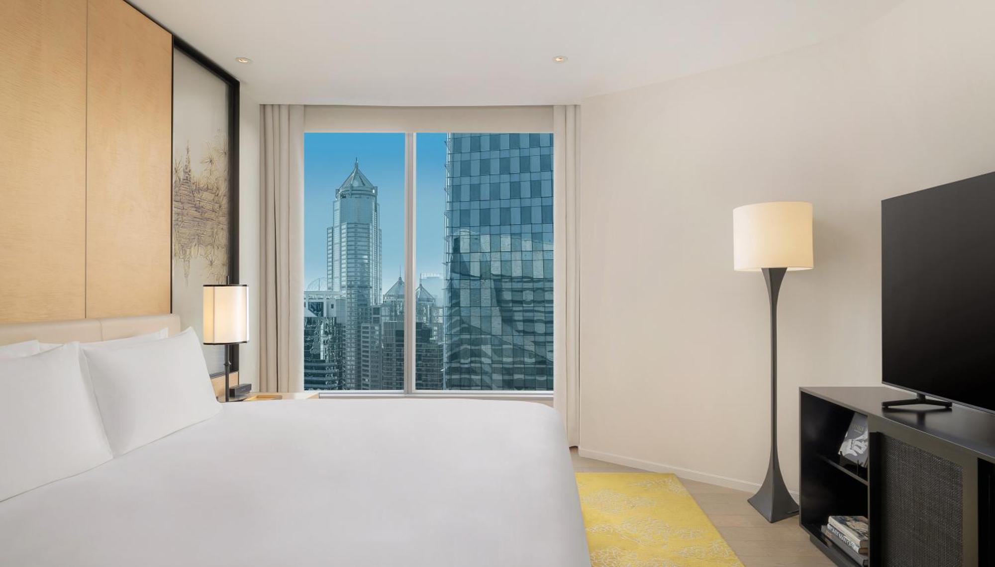 Park Hyatt Bangkok