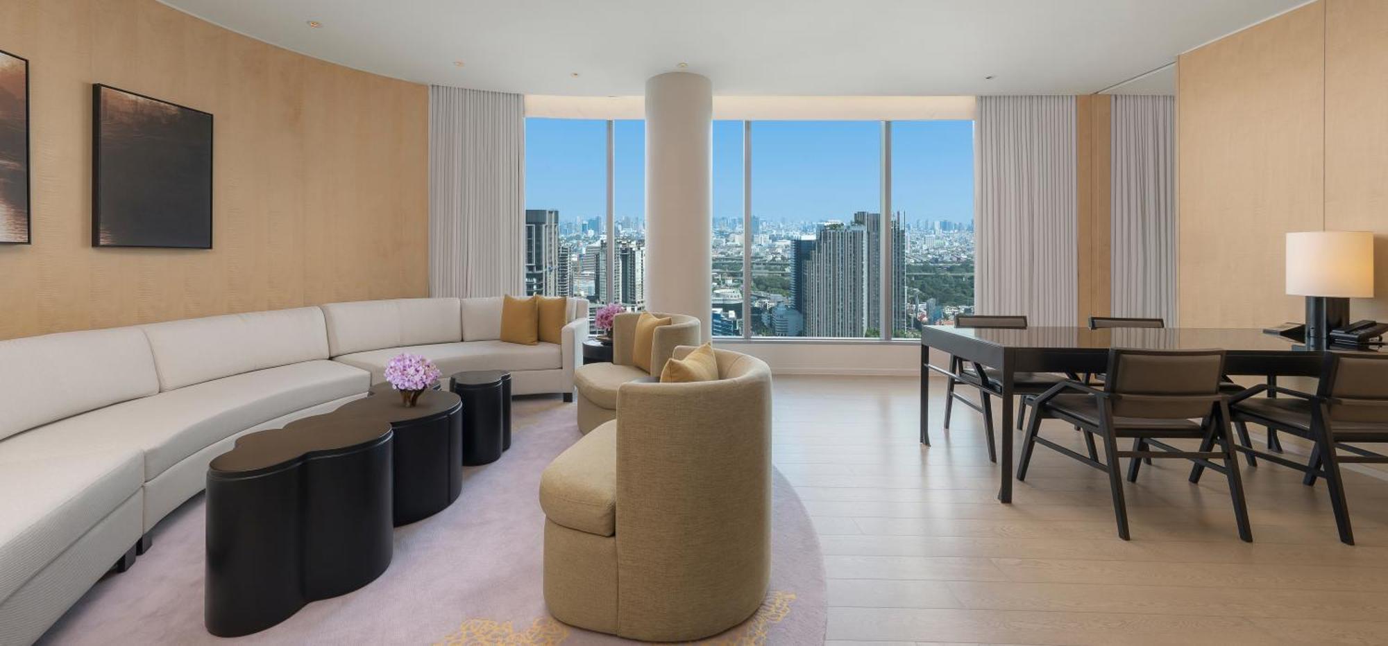 Park Hyatt Hotel 5*