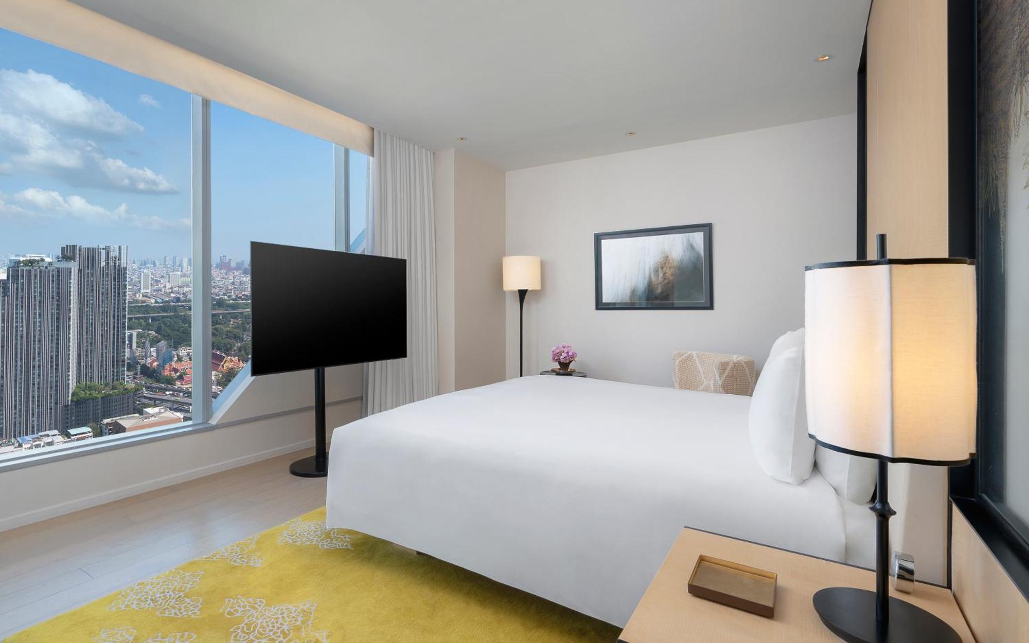 Park Hyatt 5*