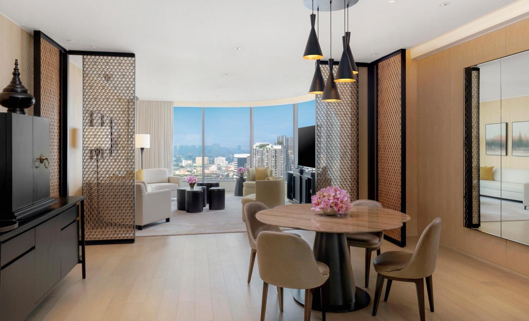 Park Hyatt Bangkok