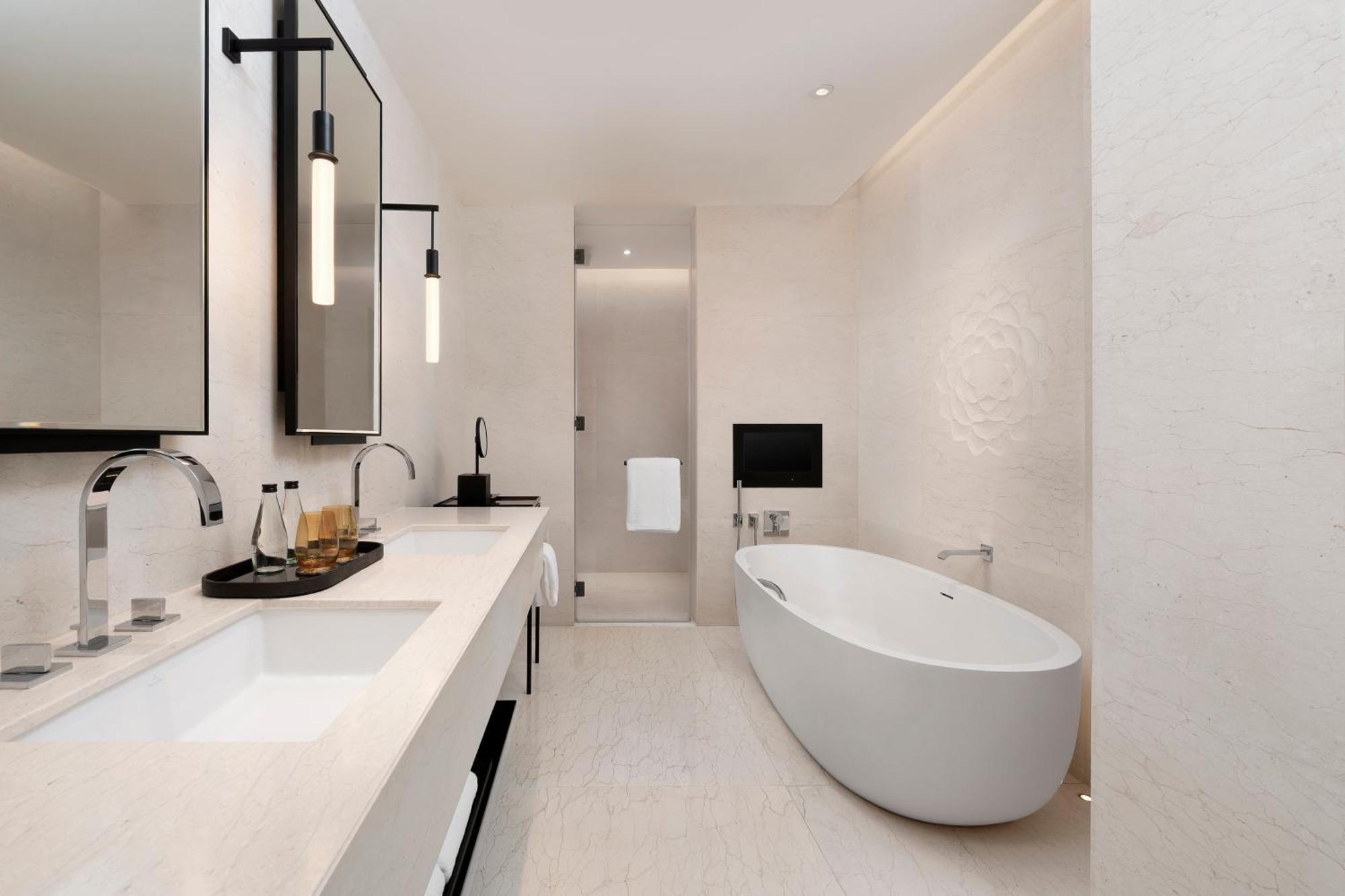 Park Hyatt 5* Bangkok
