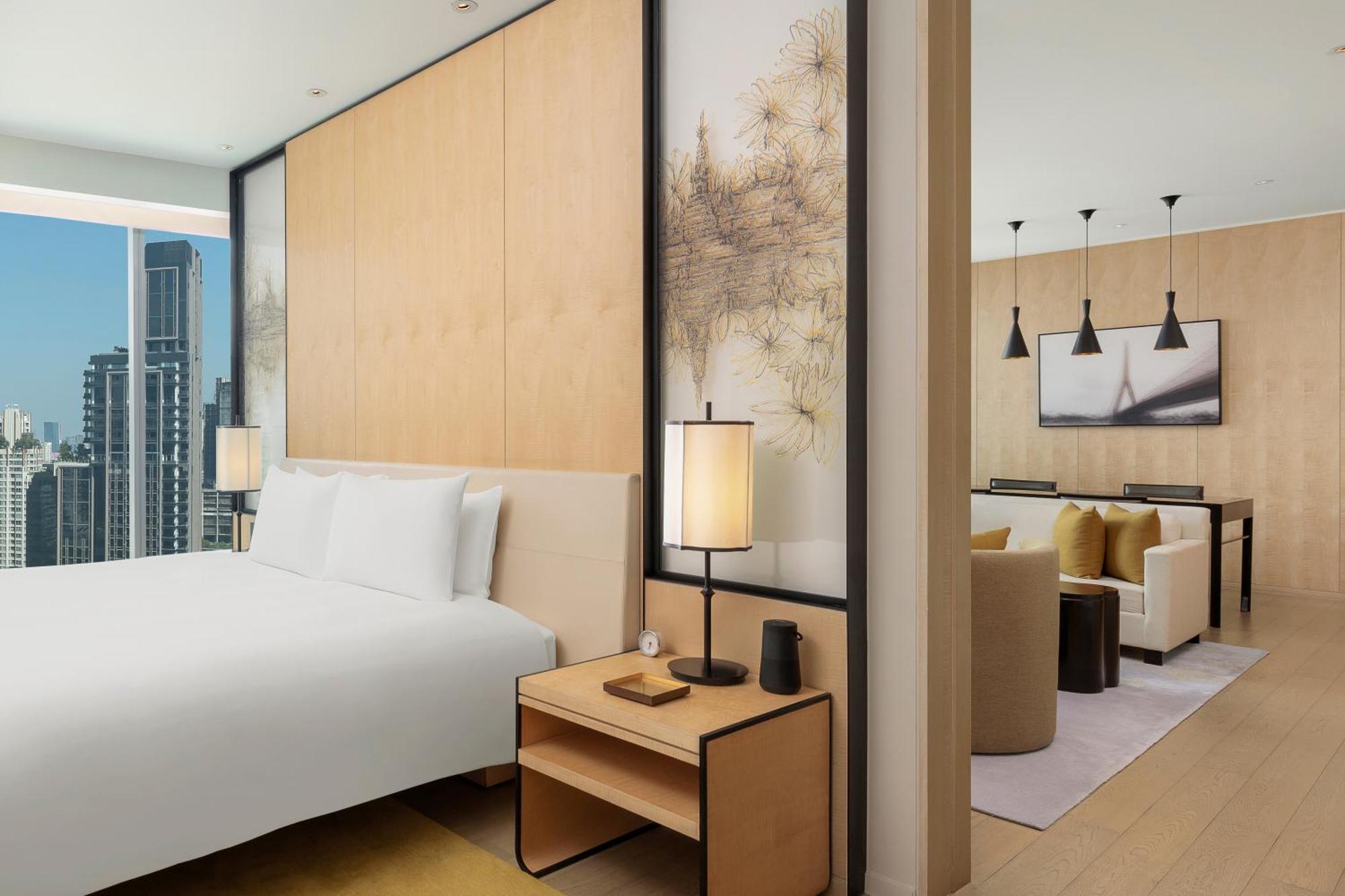 Park Hyatt Bangkok