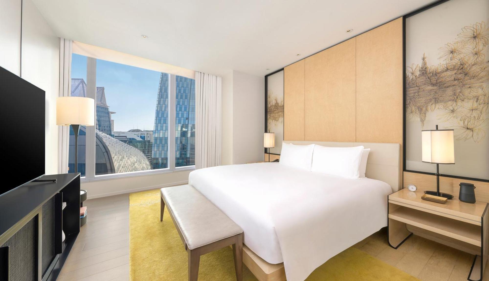Park Hyatt 5* Bangkok