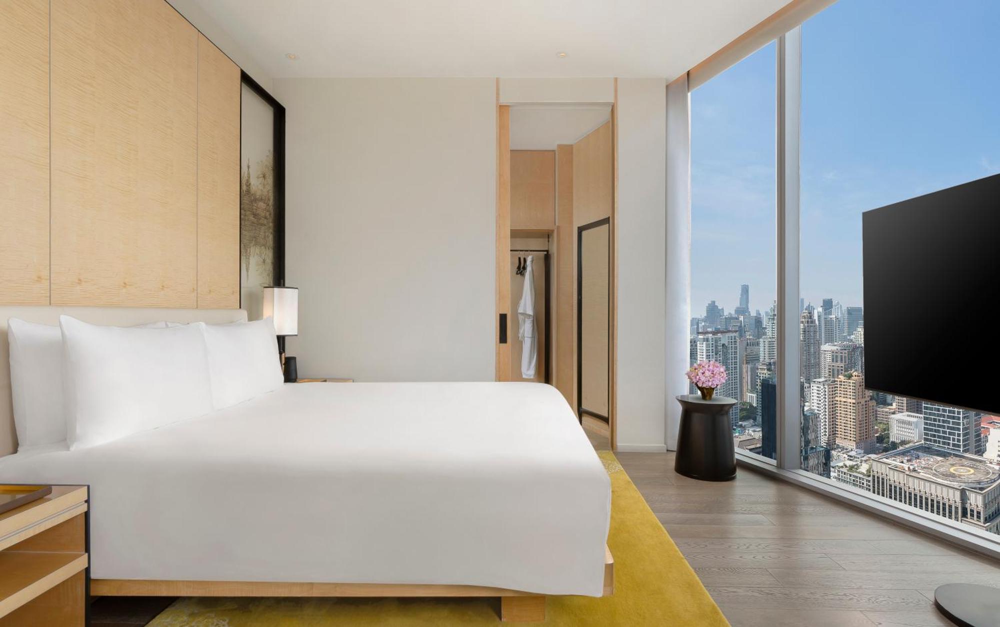 Park Hyatt Hotel 5*