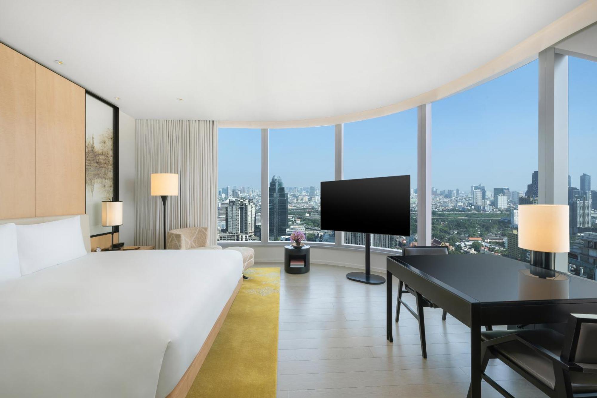 Park Hyatt 5*