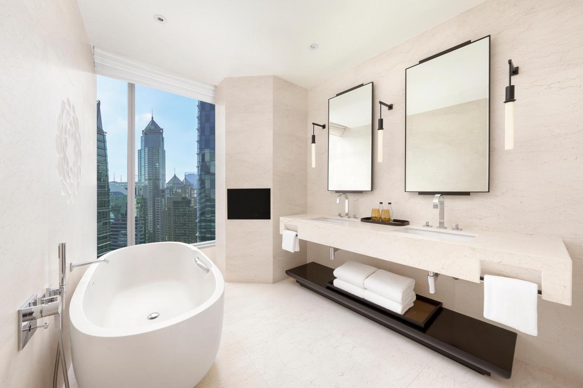 Park Hyatt Hotel