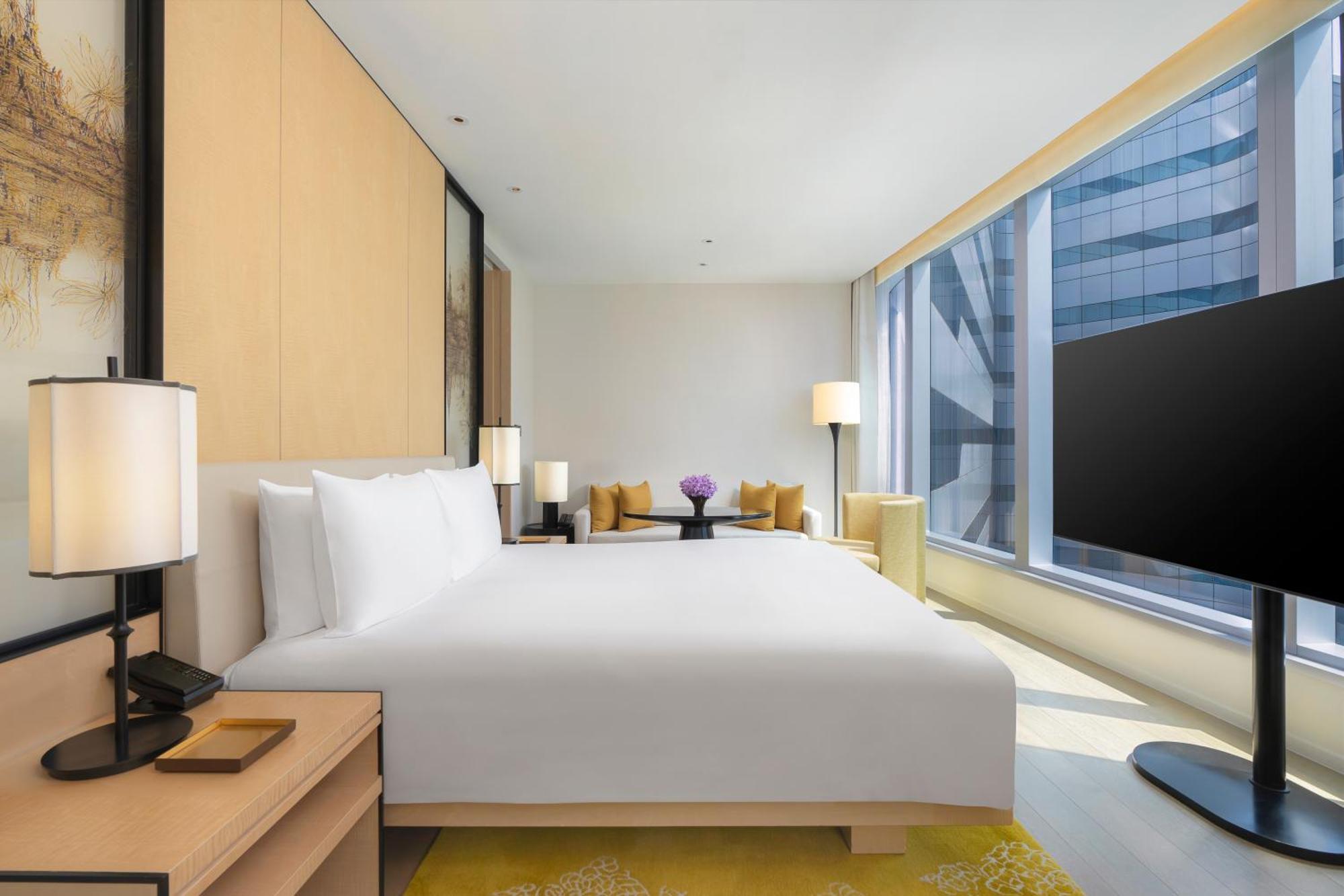 Hotel Park Hyatt