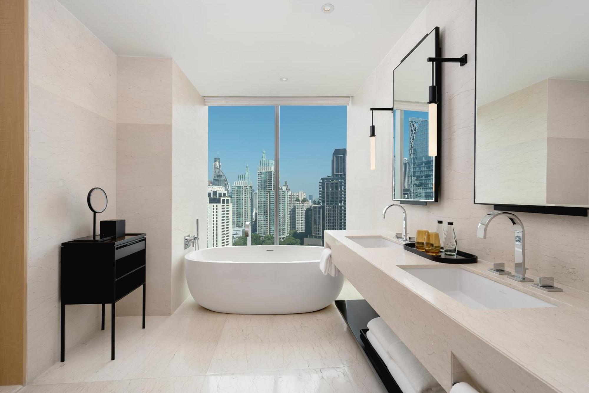 Park Hyatt Hotel