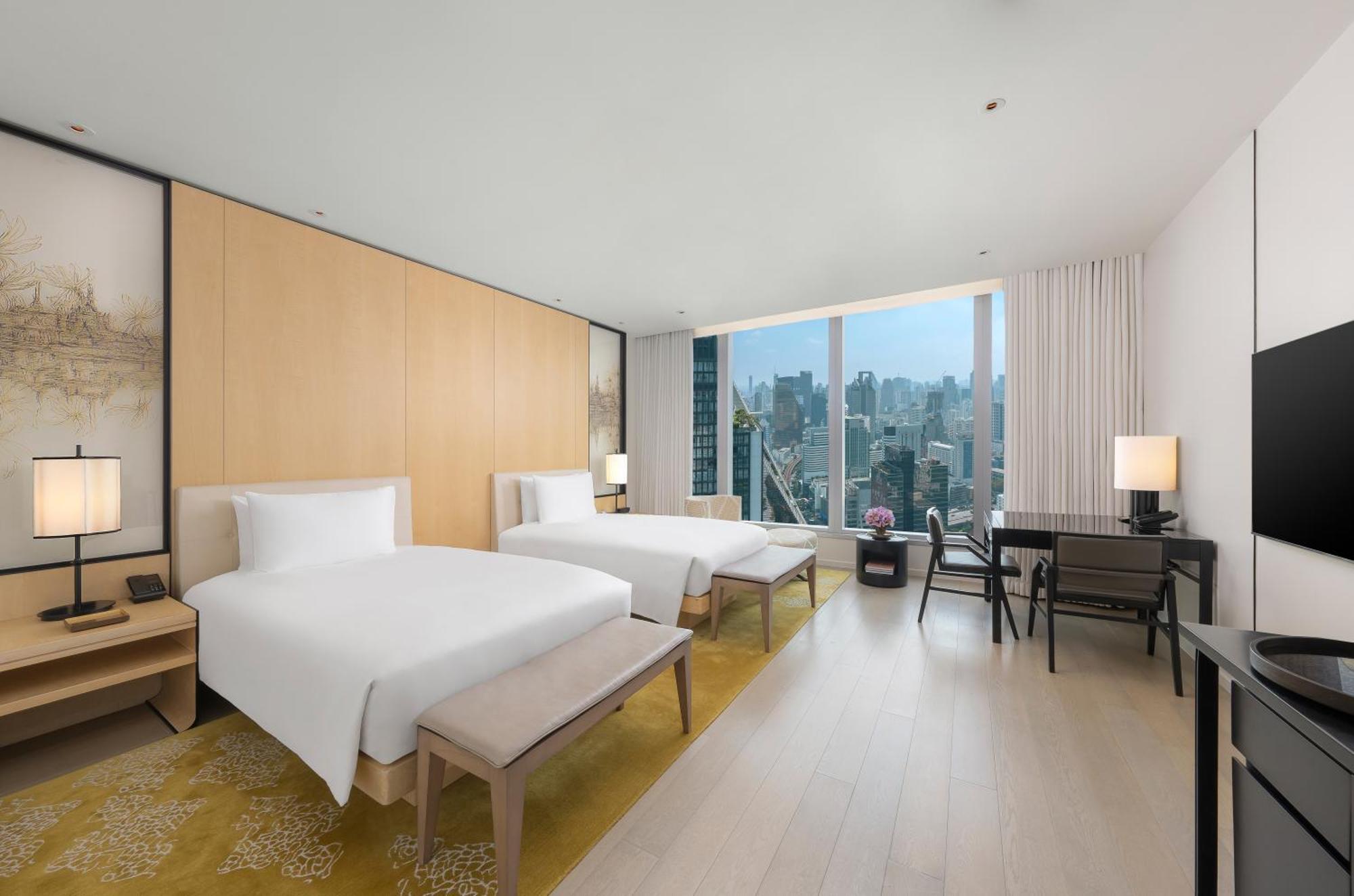 Hotel Park Hyatt