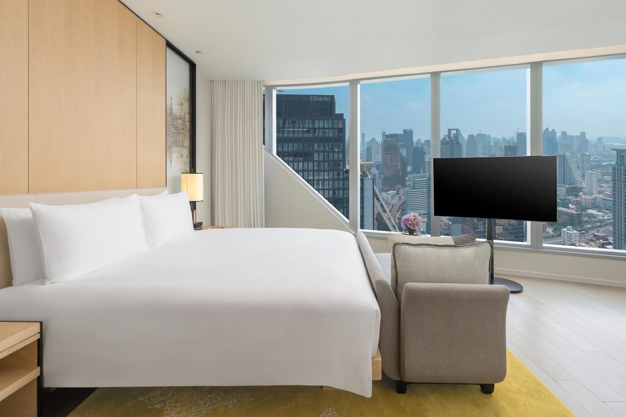 Park Hyatt Hotel 5*