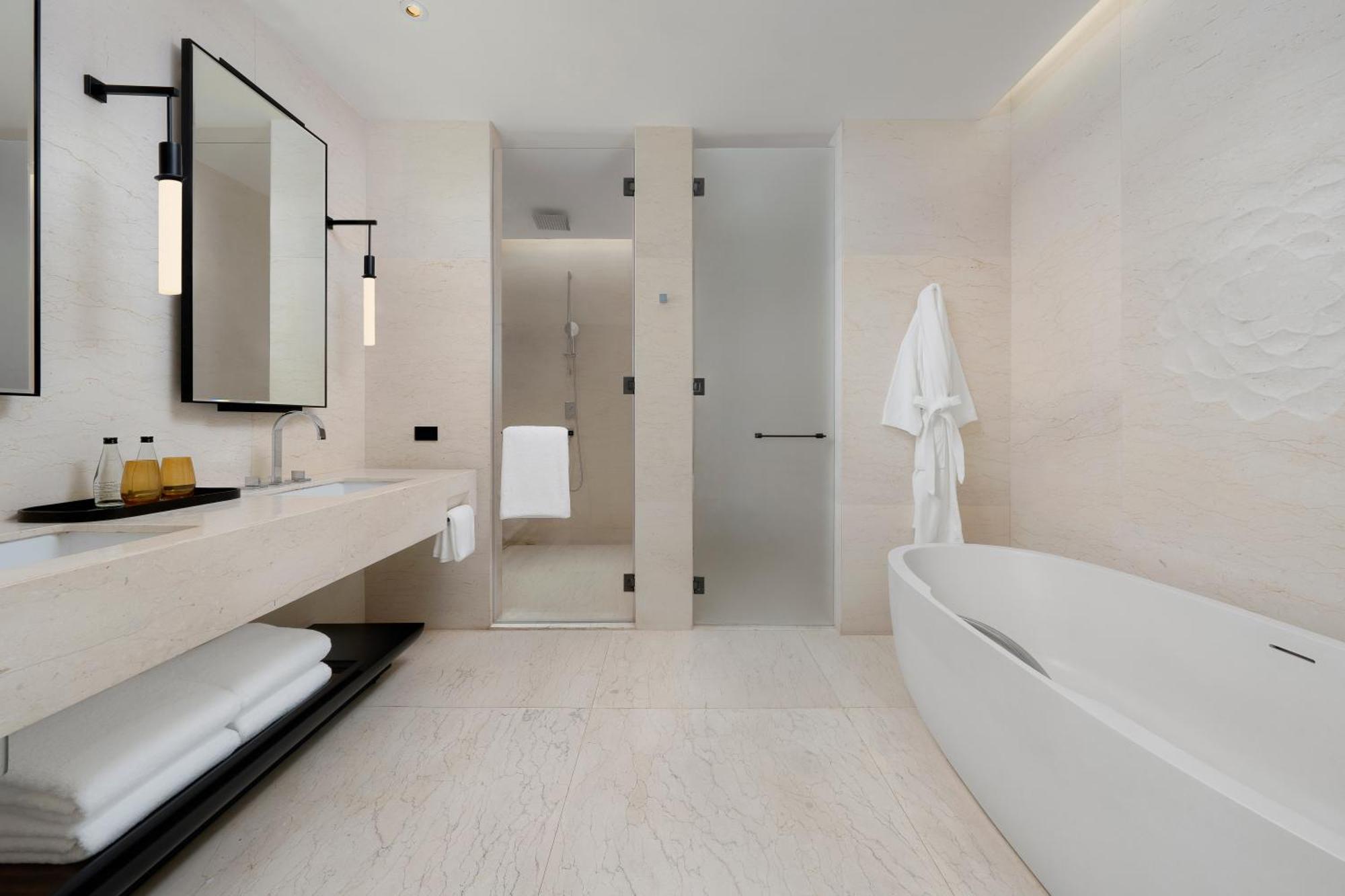 Hotel Park Hyatt 5*