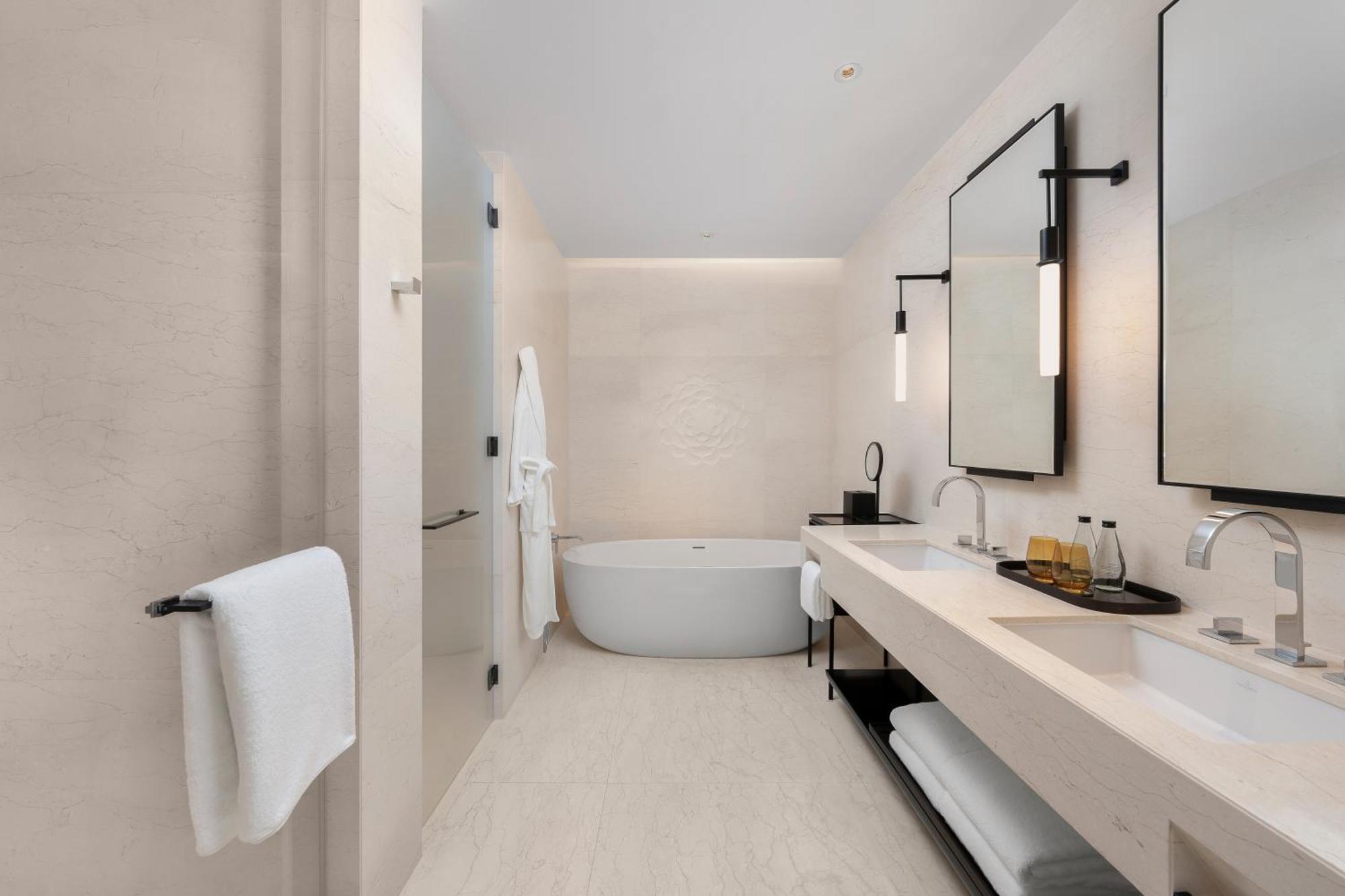 Park Hyatt Hotel Bangkok